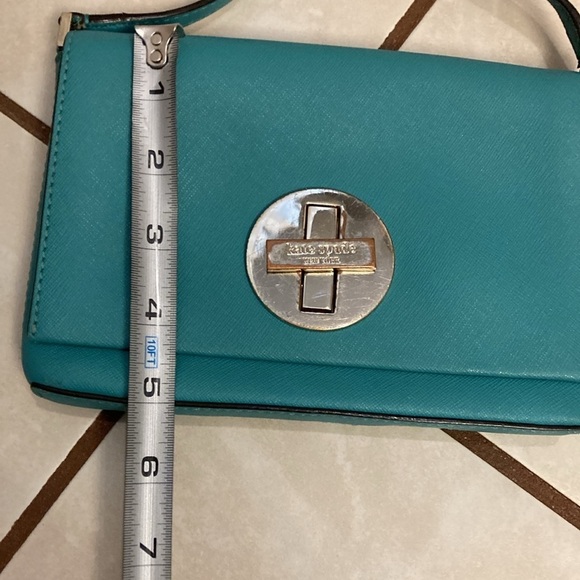 Kate Spade Purse - Picture 12 of 14